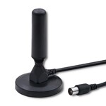 Antena telewizyjna DVB-T2 QOLTEC