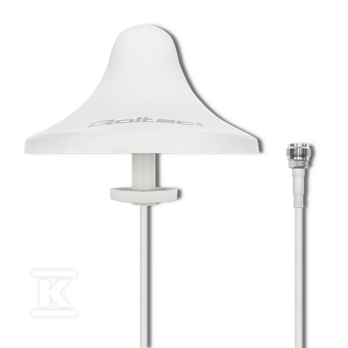 Антенна Wi-Fi 2.4/2.5 GHz - 57036