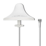 Antena Wi-Fi 2.4/2.5 GHz dookólna/5dBi/Wewnętrzna QOLTEC