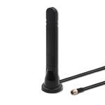 Antena 5G LTE dookólna DUAL/8dBi/Wewnętrzna QOLTEC