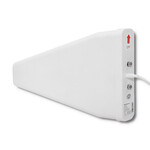 Antena 4G LTE/18 dBi/Zewnętrzna QOLTEC