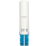 Antena 4G LTE DUAL/5dBi/dookolna/zewnętrzna QOLTEC