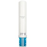 Antena 4G LTE DUAL/12dBi/dookólna/zewnętrzne QOLTEC