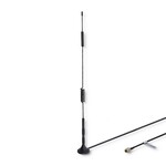 Antena 4G LTE dookólna DUAL/7dBi/Wewnętrzno-zewnętrzna QOLTEC