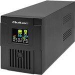 Джерело безперебійного живлення UPS/Monolith/2000VA/1200W/LCD/USB QOLTEC