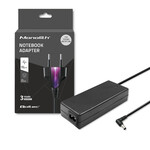 Блок живлення для Toshiba 30W/19V/1.58A/5.52.5/+кабель живлення QOLTEC