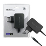 Блок живлення для Dell 45W/19.5V/2.31A/4.53.0+pin QOLTEC