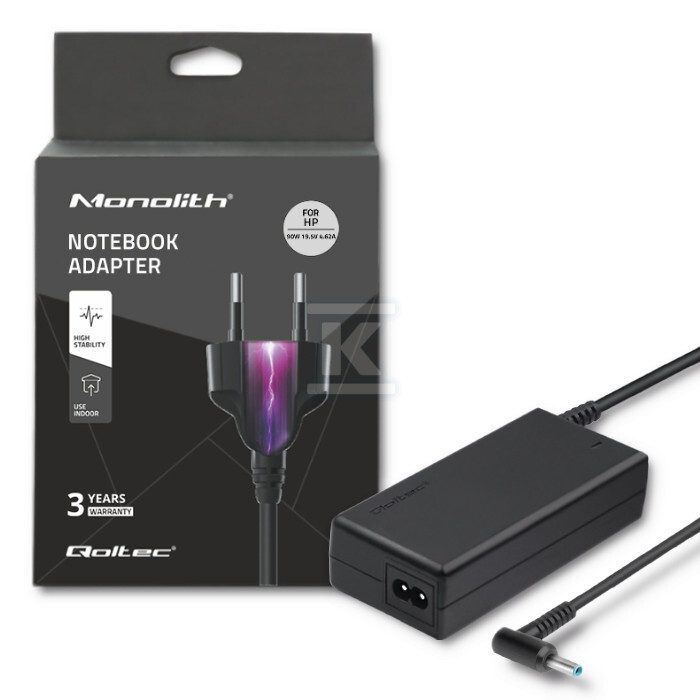 Блок живлення для HP - 50052