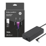 Блок живлення для HP 150W/19.5V/7.7A/4.53.0+pin/+кабель живлення QOLTEC