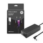 Блок живлення для Lenovo 40W/20V/2A/5.52.5/+кабель живлення QOLTEC