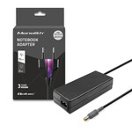 Блок живлення для IBM Lenovo 90W/20V/4.5A/7.95.5/+кабель живлення QOLTEC