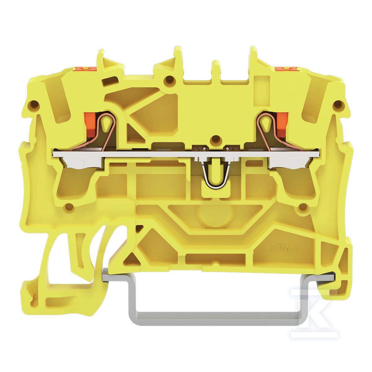 Перехідна з'єднувальна клема - 2202-1206