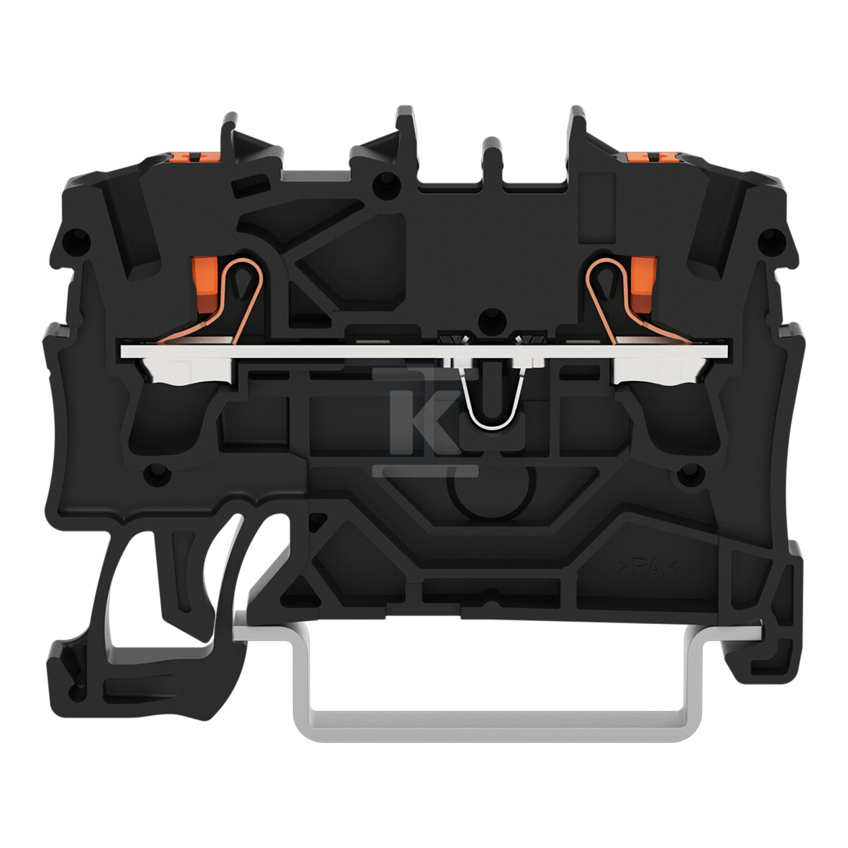 Перехідна з'єднувальна клема - 2202-1205