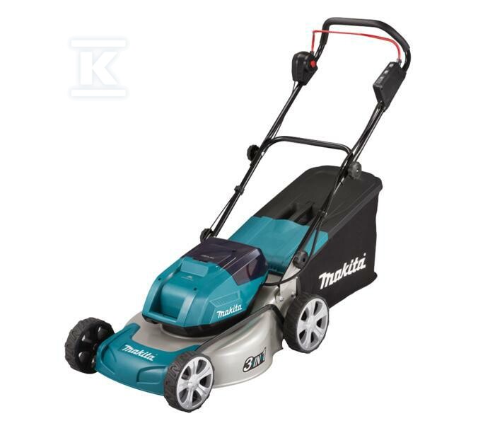 Газонокосарка 46 см 2x18V LI-ION - DLM460Z