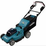 Samobieżna kosiarka do trawy 48 cm 2x18V LXT