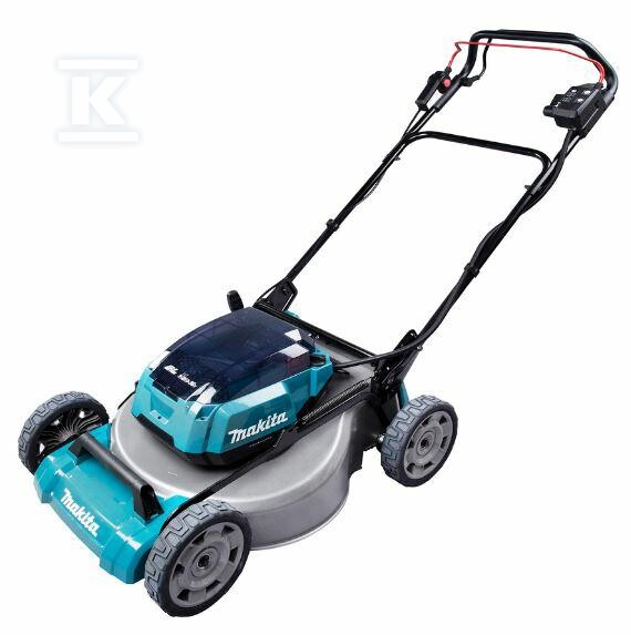 Samobieżna kosiarka do TRAWY53CM 2x18V - DLM532ZX2