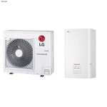Pompa ciepła powietrzna split - 7 kW, 1 fazowa, 230 V, czynnik R32 KOMPLET