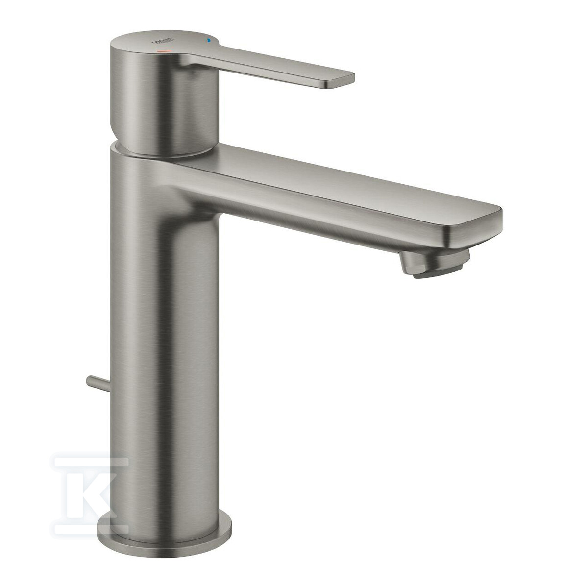 Lineare Jednouchwytowa bateria - 32114DC1
