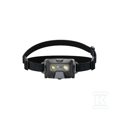 Ліхтарик HF6R Core black LEDLENSER - 502796