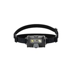 Ліхтарик HF6R Core black LEDLENSER