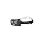 Ліхтарик HF8R Core black LEDLENSER