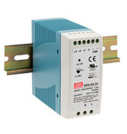Блок живлення на DIN-рейку DRA 24V/60W/2.5A
