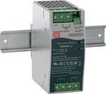 Moduł redundantny na szynę DIN DRDN40 12V/40A