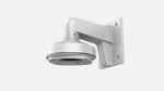 Metalowy uchwyt ścienny HikVision do montażu kamer 120x122x173,5mm