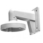 Metalowy uchwyt ścienny przeznaczony do kamer 140x183, 5x232mm