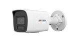 Камера типу Bullet 4 Мп, ColorVu гібридна, Матриця: 1/3" Progressive Scan CMOS