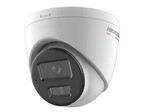 Камера типу Turret 6 Мп, ColorVu, гібридна, Матриця: 1/2.4" Progressive Scan CMOS