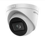 IP-камера HikVision типу Turret, роздільна здатність 4Mpx (2560x1440, 20к/с), 1/3" Progressive Scan C