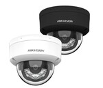 Купольна IP-камера 6Mpx 2.8mm AcuSense Smart Hybrid Light