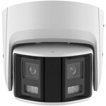 Панорамна камера HikVision EasyIP 4.0 Pro Series - AcuSense + Live Guard