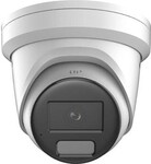 Камера HikVision EasyIP 4.0 Pro Series - Smart Hybrid Light + ColorVu + AcuSense + Live Guard