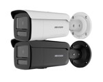 Камера HikVision EasyIP 2.0+ Pro Series - Smart Hybrid Light + AcuSense