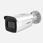 Камера HikVision EasyIP 4.0 Pro Series - AcuSense