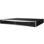 Відеореєстратор IP AcuSense, 32 канали, 2xHDD, 1xLAN, HDMI+VGA, аудіо вхід/вихід + тривога