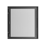 Інформаційний модуль для модульної станції воріт домофонів 2-го покоління