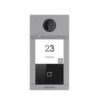 Вхідна станція для IP-системи Villa, одноабонентська, зчитувач RFID 13,56MHz, камера 2Mpx, настінний монтаж