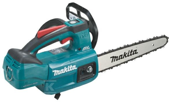 Pilarka łańcuchowa 250 mm carving 18 V - DUC254CZ