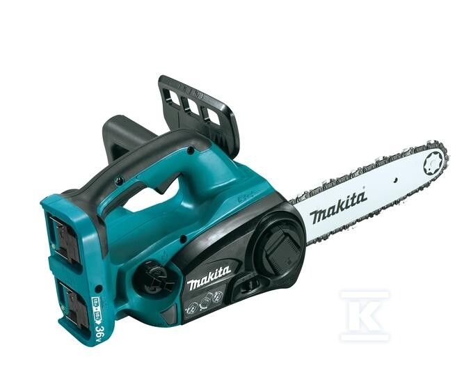 Pilarka łańcuchowa 30 cm 2x18V LI-ION - DUC302Z