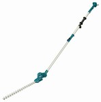 Nożyce do żywopłotu na wysięgniku 460 mm LXT na wysięgniku