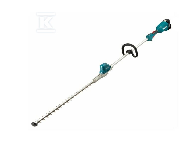 Nożyce do żywopłotu 600 mm LXT(un3481) - DUN600LRGE