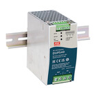 Moduł buforowy UPS na szynę DIN DUPS 24V/40A