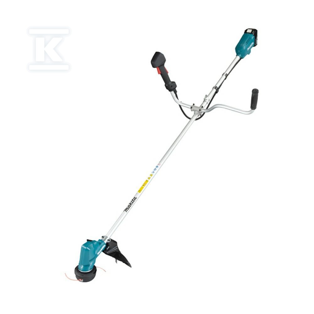 Триммер акумуляторний BLDC 18 В LXT 5.0 - DUR190URT3