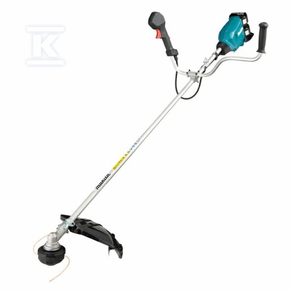 Акумуляторна тримачка 36 В (2x18 В) 5 - DUR369APT2