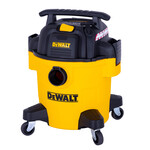 Odkurzacz przemysłowy DEWALT 20L DXV20PC