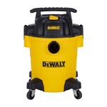 Odkurzacz przemysłowy DEWALT 23L DXV23PL