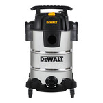 Odkurzacz przemysłowy DEWALT 30L DXV30SA